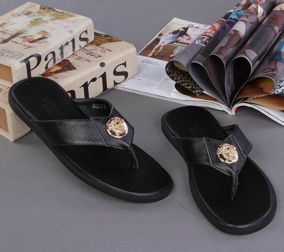 2017 Vsace slippers man 38-46-077